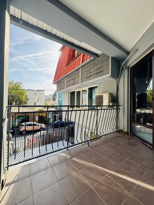 Proprietate situata in Dorobanti - Putul lui Zamfir