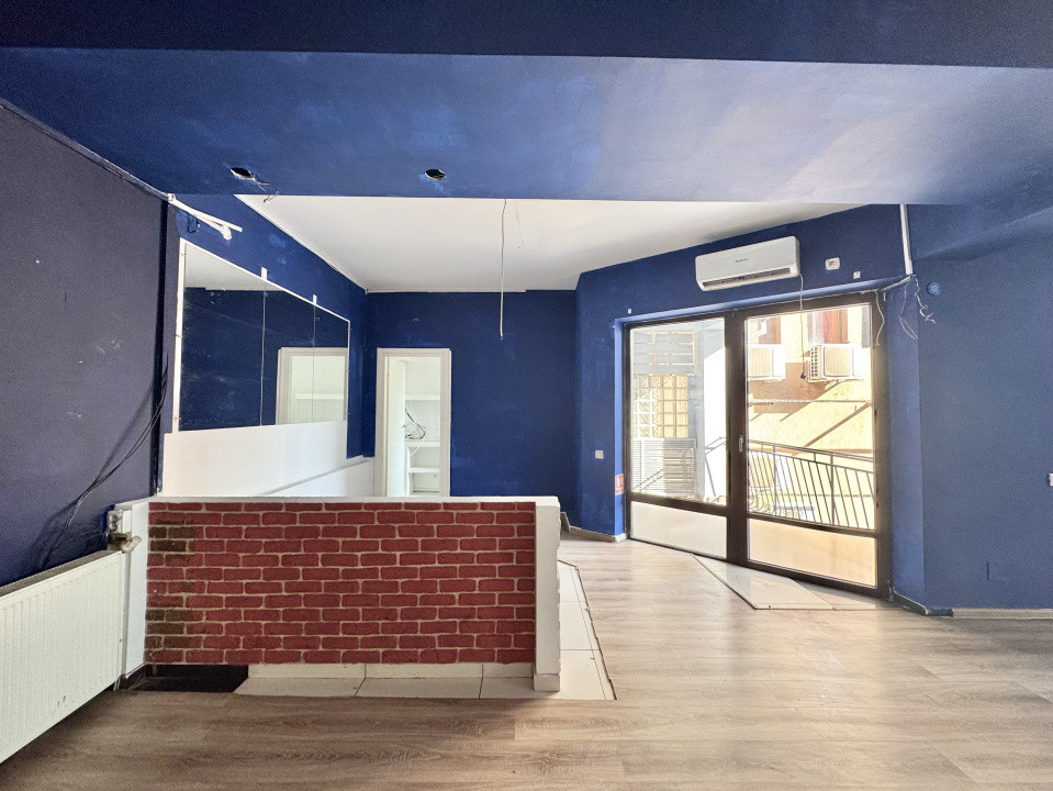 Proprietate situata in Dorobanti - Putul lui Zamfir