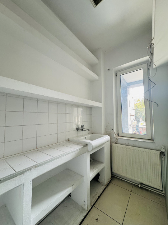 Proprietate situata in Dorobanti - Putul lui Zamfir