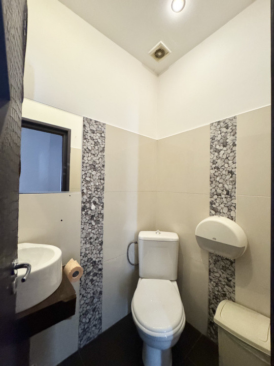 Proprietate situata in Dorobanti - Putul lui Zamfir