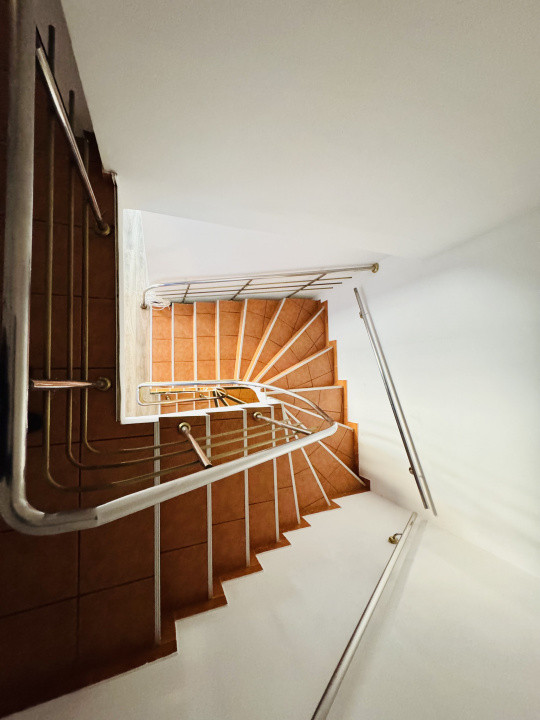 Proprietate situata in Dorobanti - Putul lui Zamfir