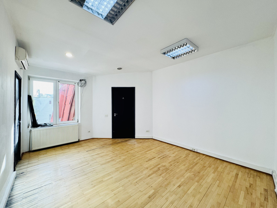 Proprietate situata in Dorobanti - Putul lui Zamfir