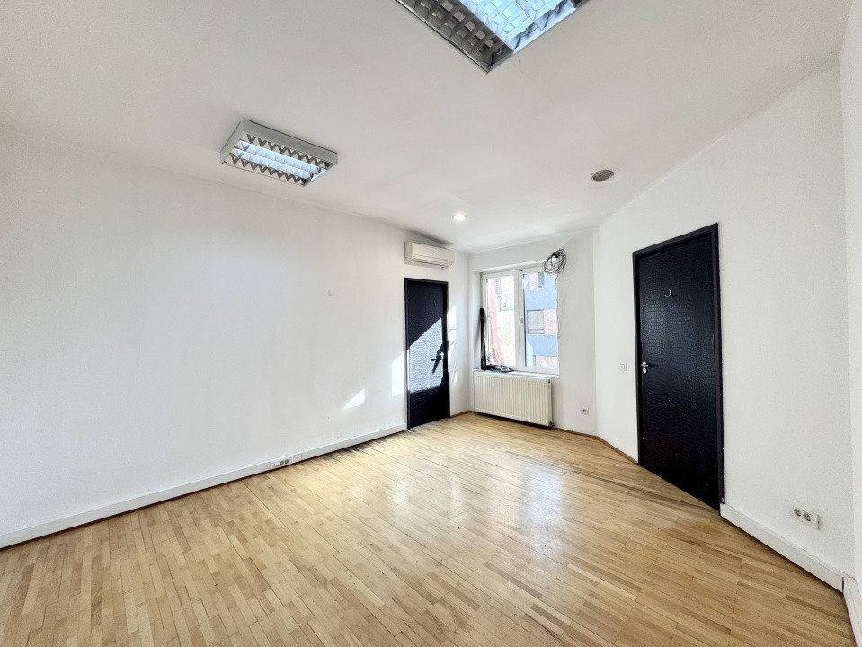 Proprietate situata in Dorobanti - Putul lui Zamfir