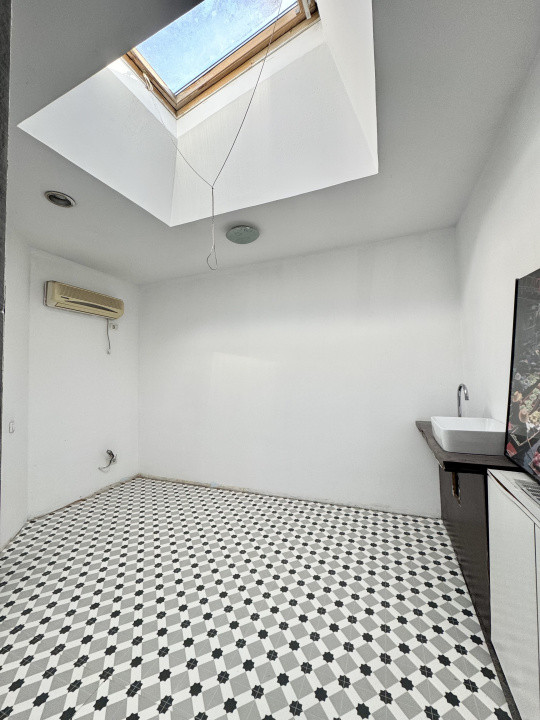 Proprietate situata in Dorobanti - Putul lui Zamfir