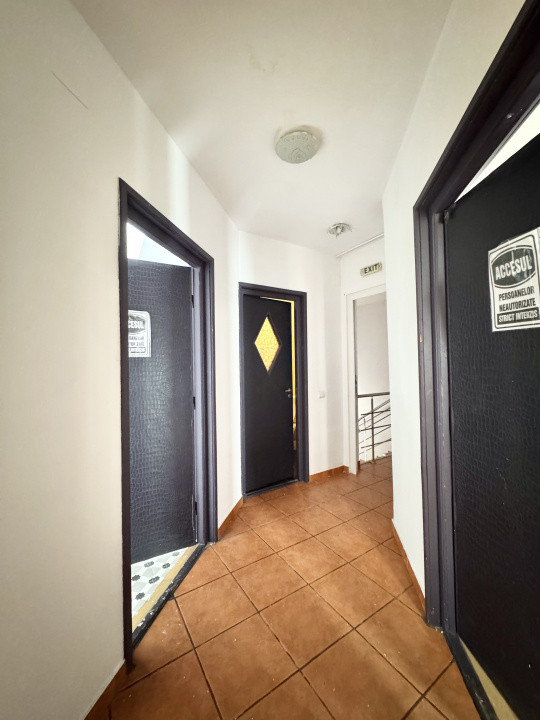 Proprietate situata in Dorobanti - Putul lui Zamfir