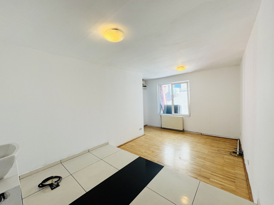 Proprietate situata in Dorobanti - Putul lui Zamfir