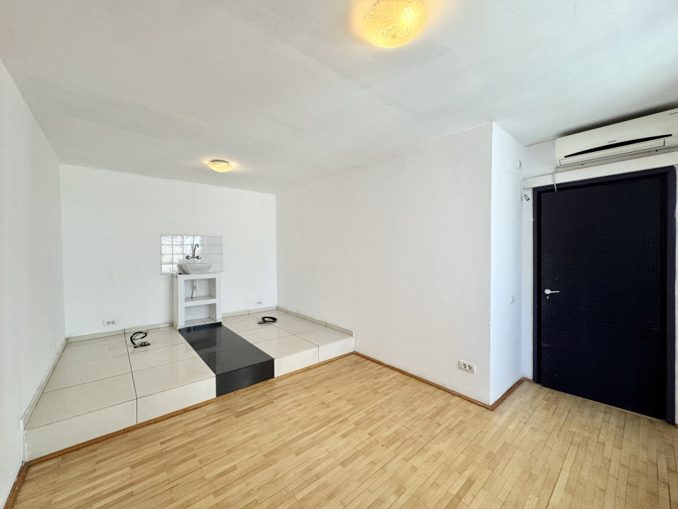 Proprietate situata in Dorobanti - Putul lui Zamfir