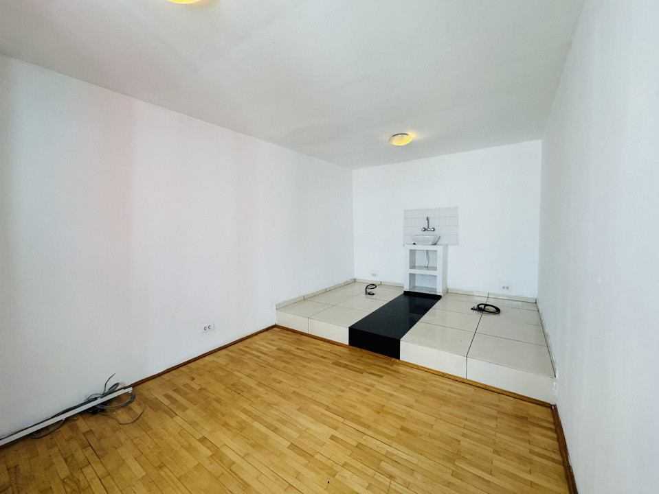 Proprietate situata in Dorobanti - Putul lui Zamfir