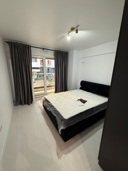 Apartament 2 camere in Central Adress