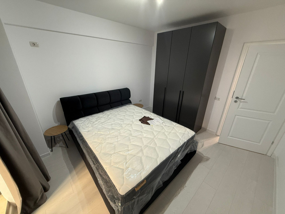 Apartament 2 camere in Central Adress