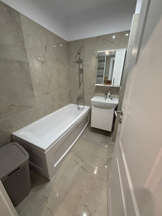 Apartament 2 camere in Central Adress