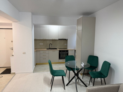Apartament 2 camere in Central Adress