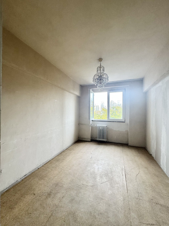 Apartament 3 camere Brancoveanu - Nitu Vasile