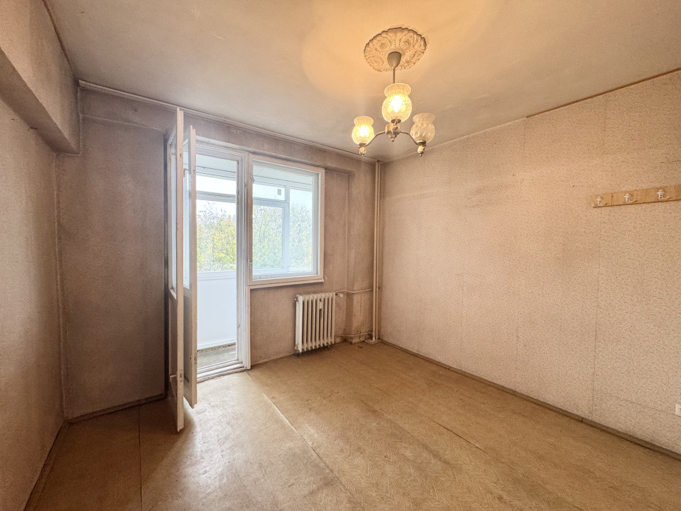 Apartament 3 camere Brancoveanu - Nitu Vasile