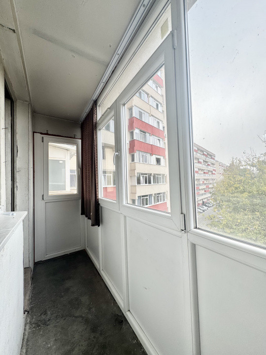 Apartament 3 camere Brancoveanu - Nitu Vasile