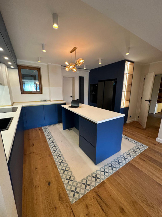 Apartament Premium Charles Gaulle 4 camere 