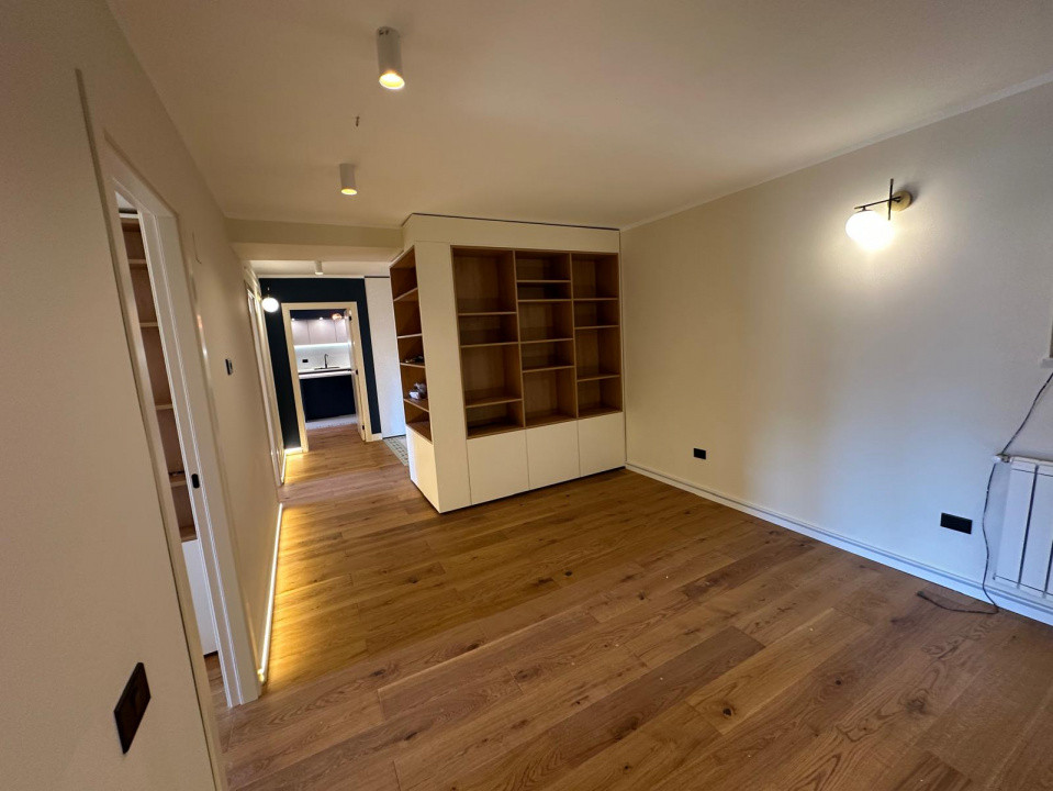 Apartament Premium Charles Gaulle 4 camere 