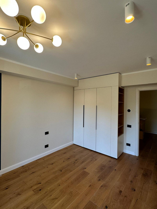 Apartament Premium Charles Gaulle 4 camere 