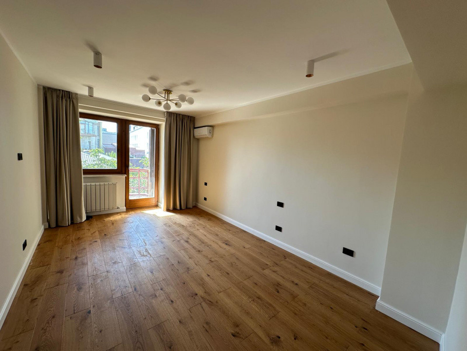 Apartament Premium Charles Gaulle 4 camere 