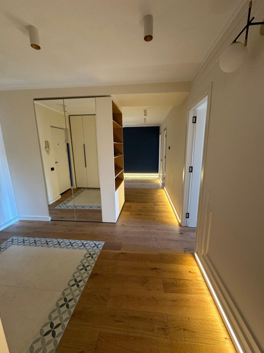 Apartament Premium Charles Gaulle 4 camere 