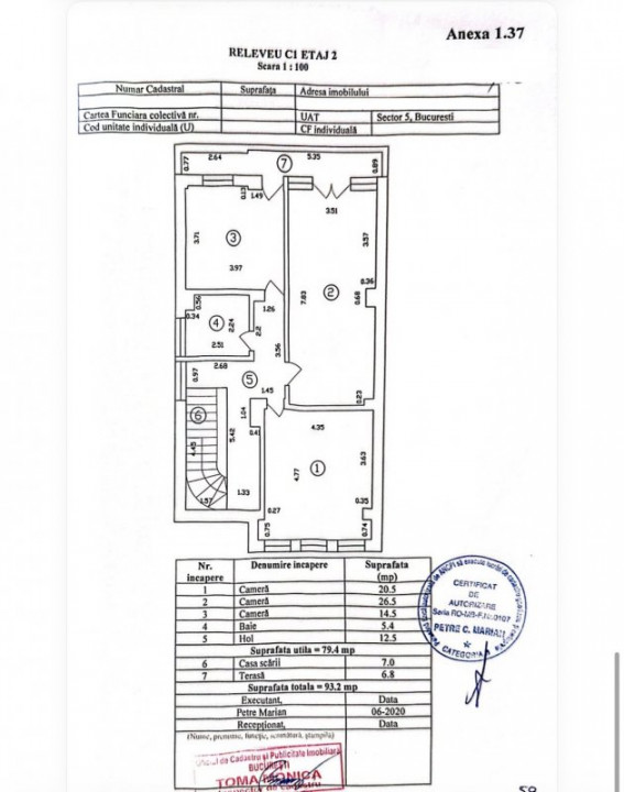 Vilă situata în inima Bucureștiului – lângă JW Marriott, Casa Poporului și Cated
