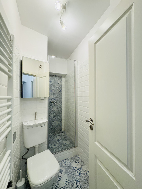 Apartament 3 camere in Zona Libertatii-Piata Natiunile Unite-Splai