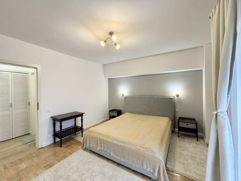 Apartament 3 camere in Zona Libertatii-Piata Natiunile Unite-Splai