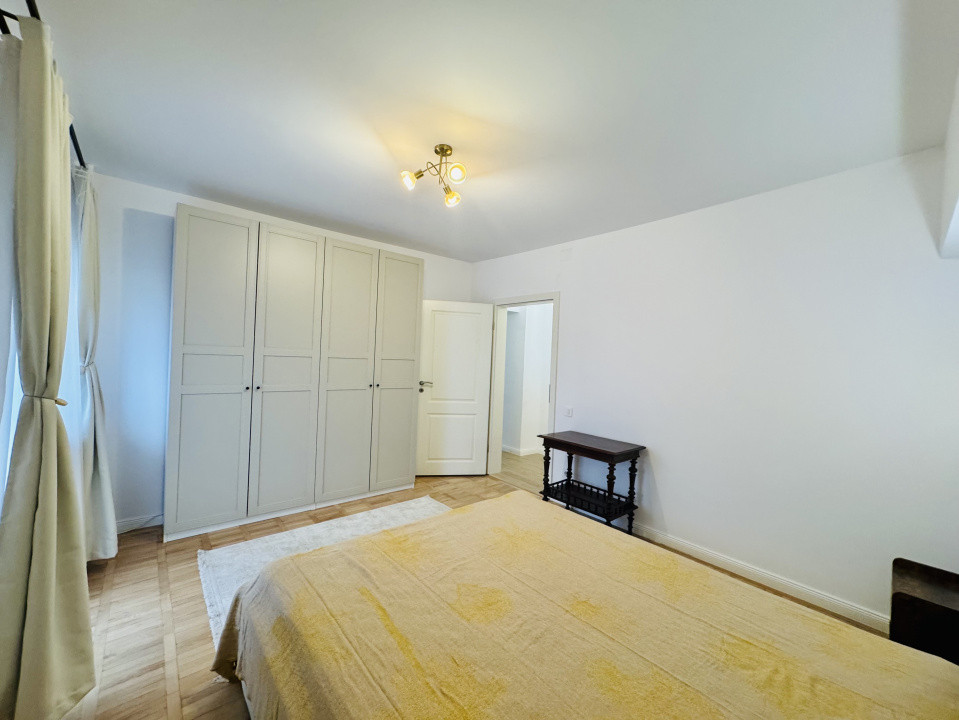 Apartament 3 camere in Zona Libertatii-Piata Natiunile Unite-Splai