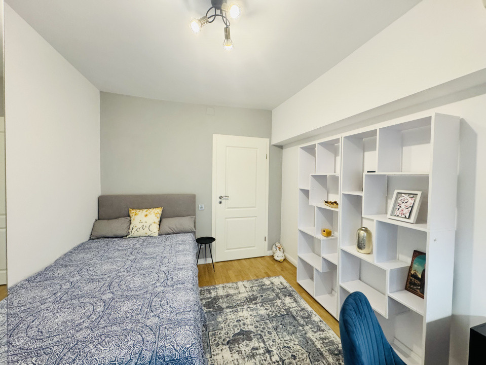 Apartament 3 camere in Zona Libertatii-Piata Natiunile Unite-Splai