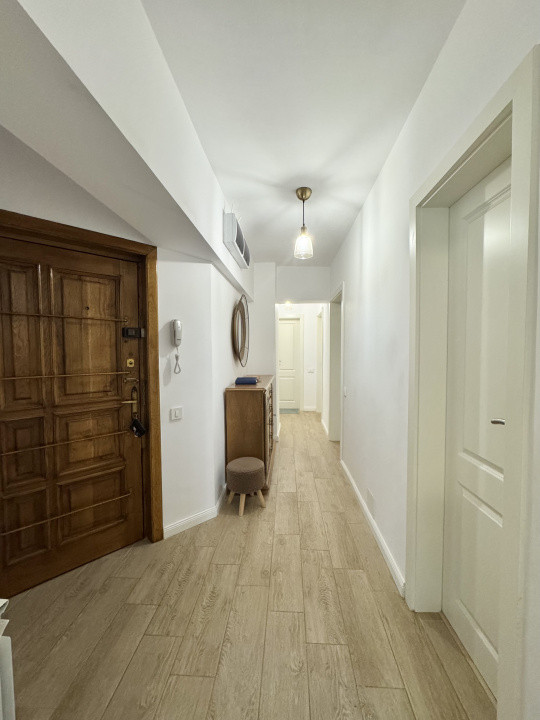 Apartament 3 camere in Zona Libertatii-Piata Natiunile Unite-Splai