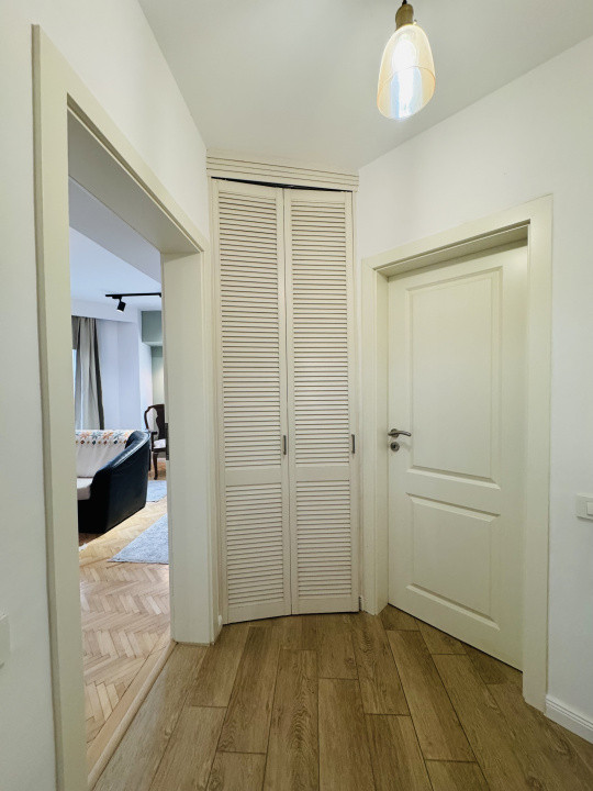 Apartament 3 camere in Zona Libertatii-Piata Natiunile Unite-Splai