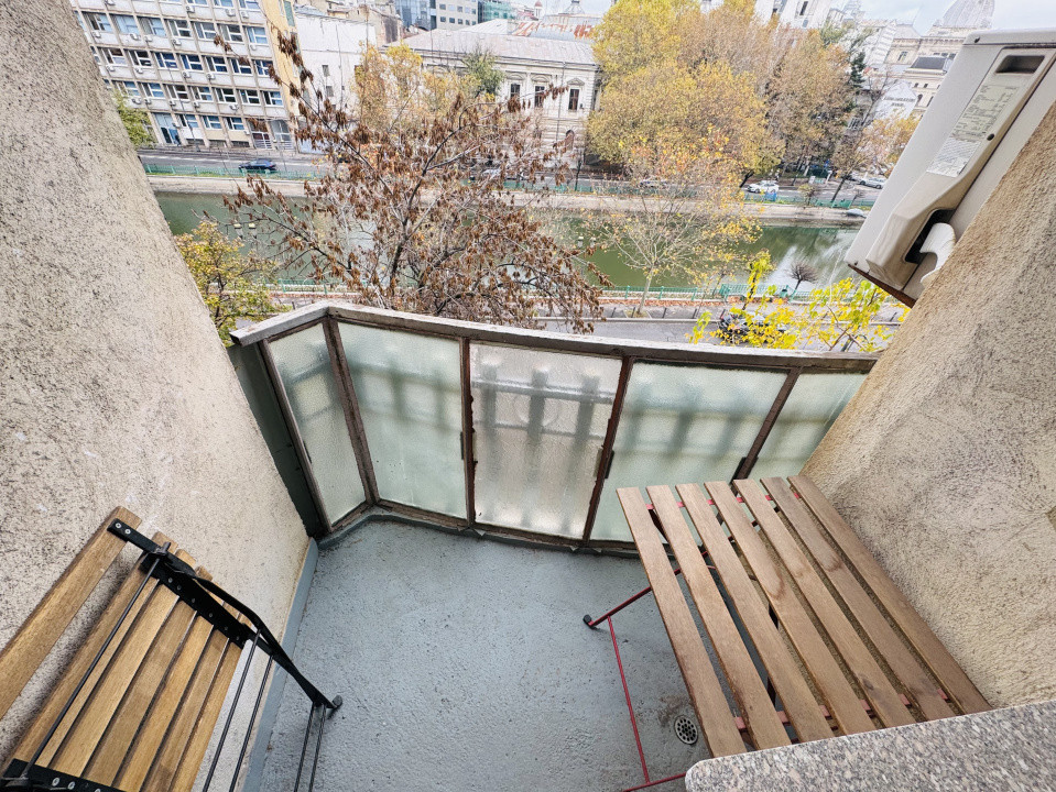 Apartament 3 camere in Zona Libertatii-Piata Natiunile Unite-Splai