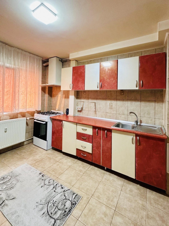 Apartament Spatios 2 camere Rahova/  Margeanului