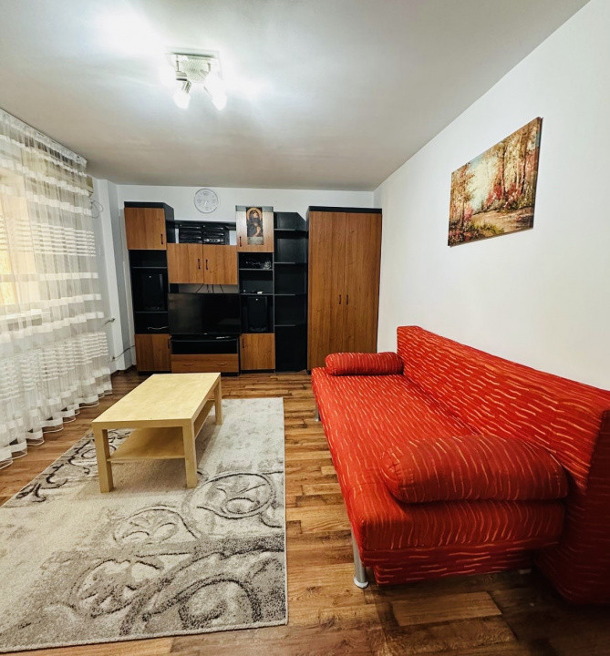 Apartament Spatios 2 camere Rahova/  Margeanului