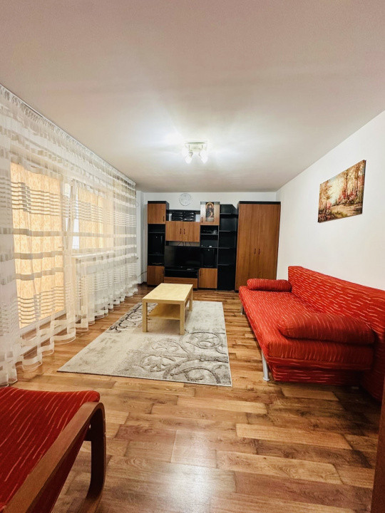 Apartament Spatios 2 camere Rahova/  Margeanului