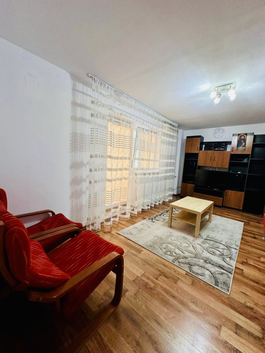 Apartament Spatios 2 camere Rahova/  Margeanului