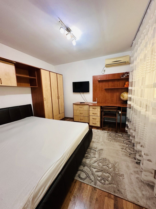 Apartament Spatios 2 camere Rahova/  Margeanului