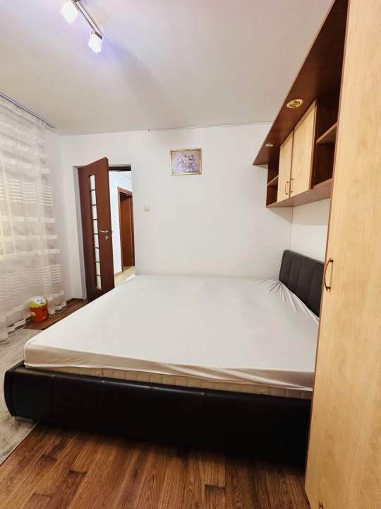 Apartament Spatios 2 camere Rahova/  Margeanului
