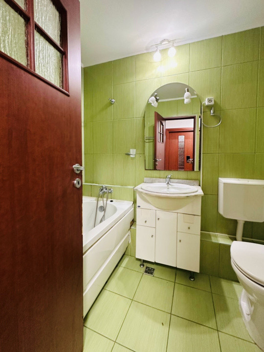 Apartament Spatios 2 camere Rahova/  Margeanului