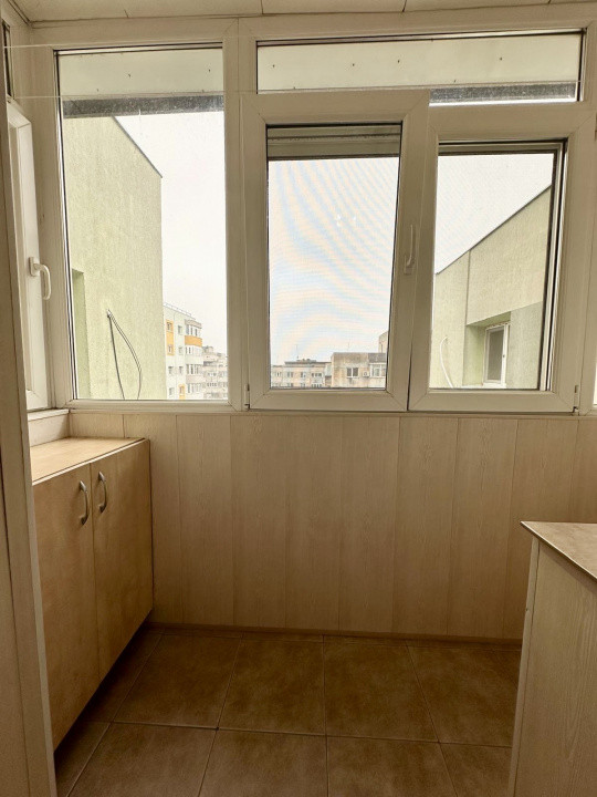 Apartament Spatios 2 camere Rahova/  Margeanului
