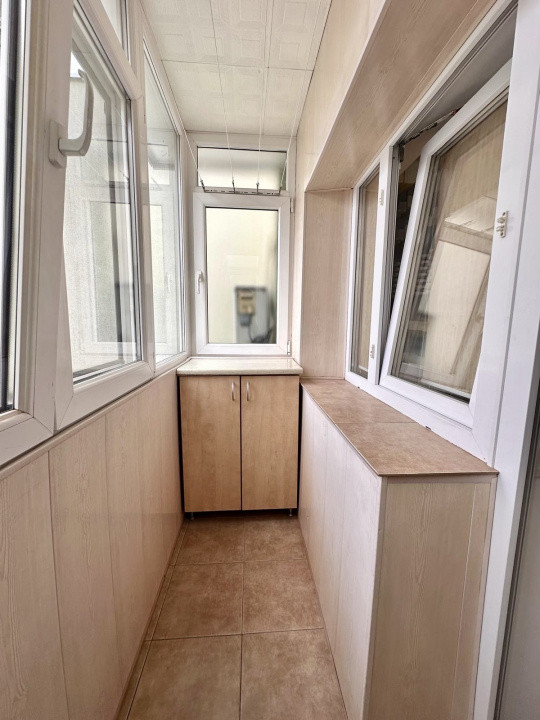 Apartament Spatios 2 camere Rahova/  Margeanului