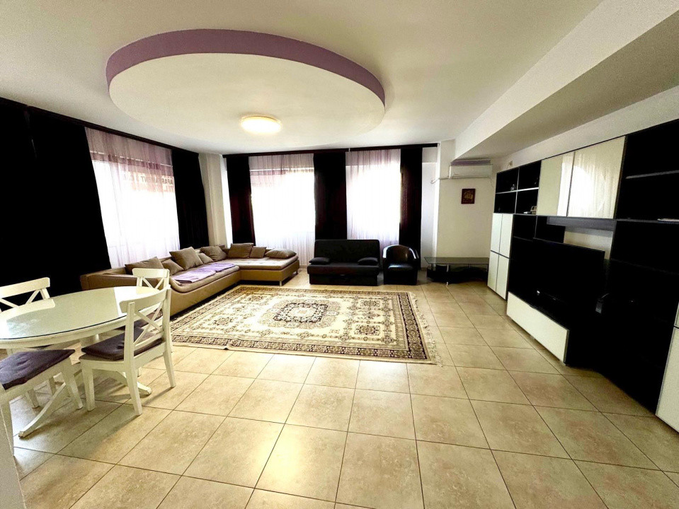 Apartament 3 camere SUMMERLAND Mamaia