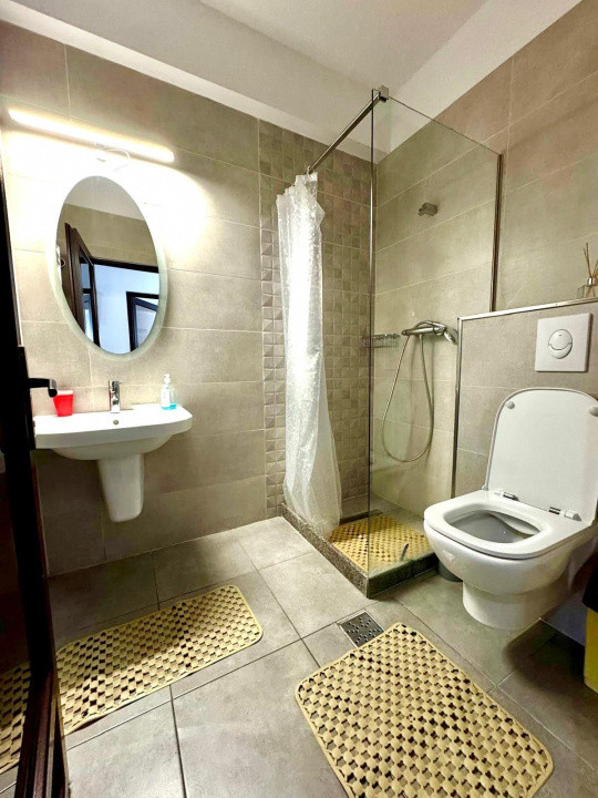 Apartament 3 camere SUMMERLAND Mamaia