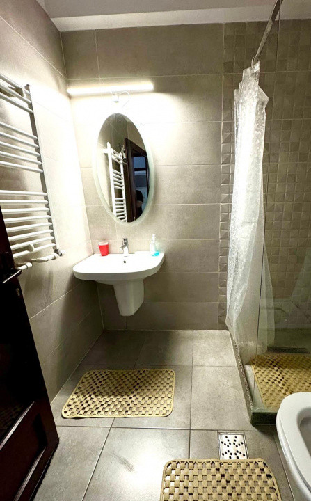 Apartament 3 camere SUMMERLAND Mamaia