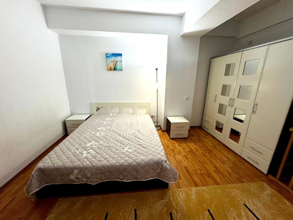 Apartament 3 camere SUMMERLAND Mamaia