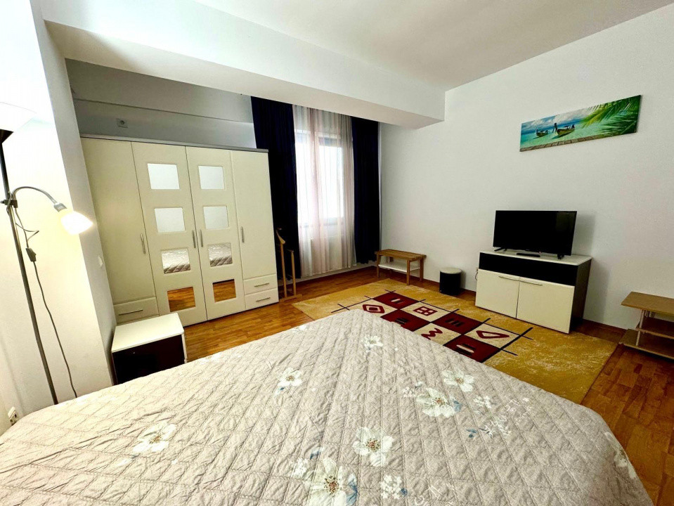 Apartament 3 camere SUMMERLAND Mamaia