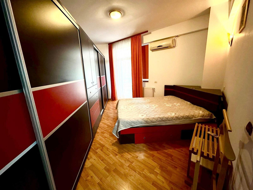 Apartament 3 camere SUMMERLAND Mamaia