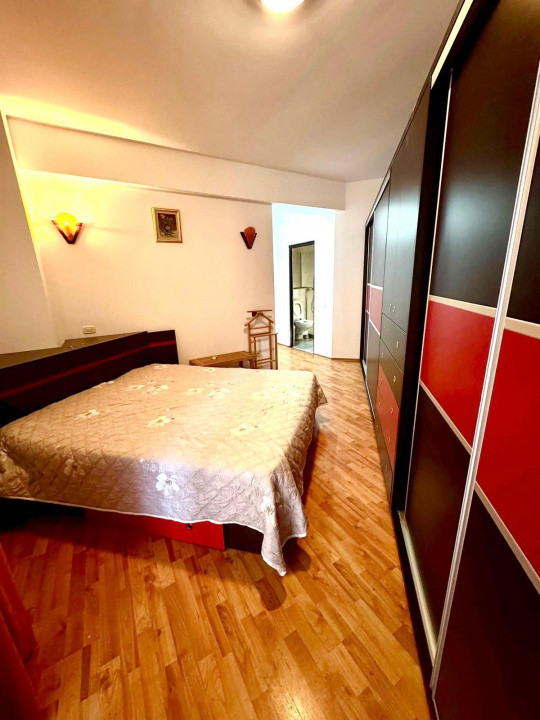 Apartament 3 camere SUMMERLAND Mamaia