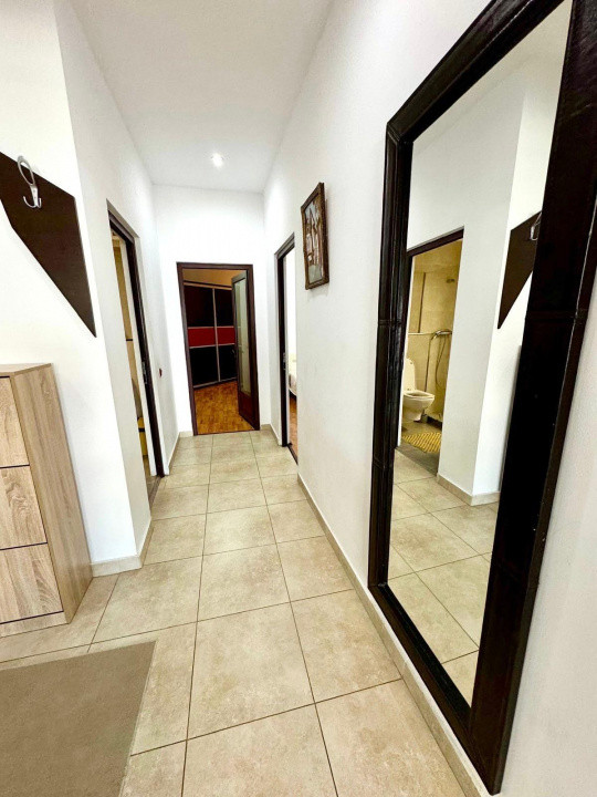 Apartament 3 camere SUMMERLAND Mamaia