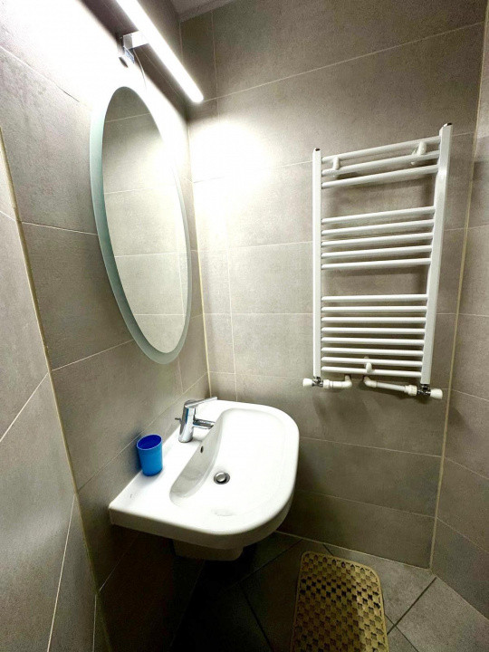 Apartament 3 camere SUMMERLAND Mamaia